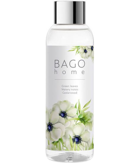 Первые цветы наполнитель для диффузора, Bago home