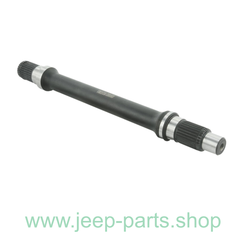 Полуось 0512-BT50LH Febest 28x356x28 | перед прав/лев | MAZDA, FORDPROCEED UF, RANGER ES, BT-50 UN, EVEREST EP, RANGER ET, B250