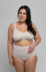 1131/L бюстгальтер "Лен"