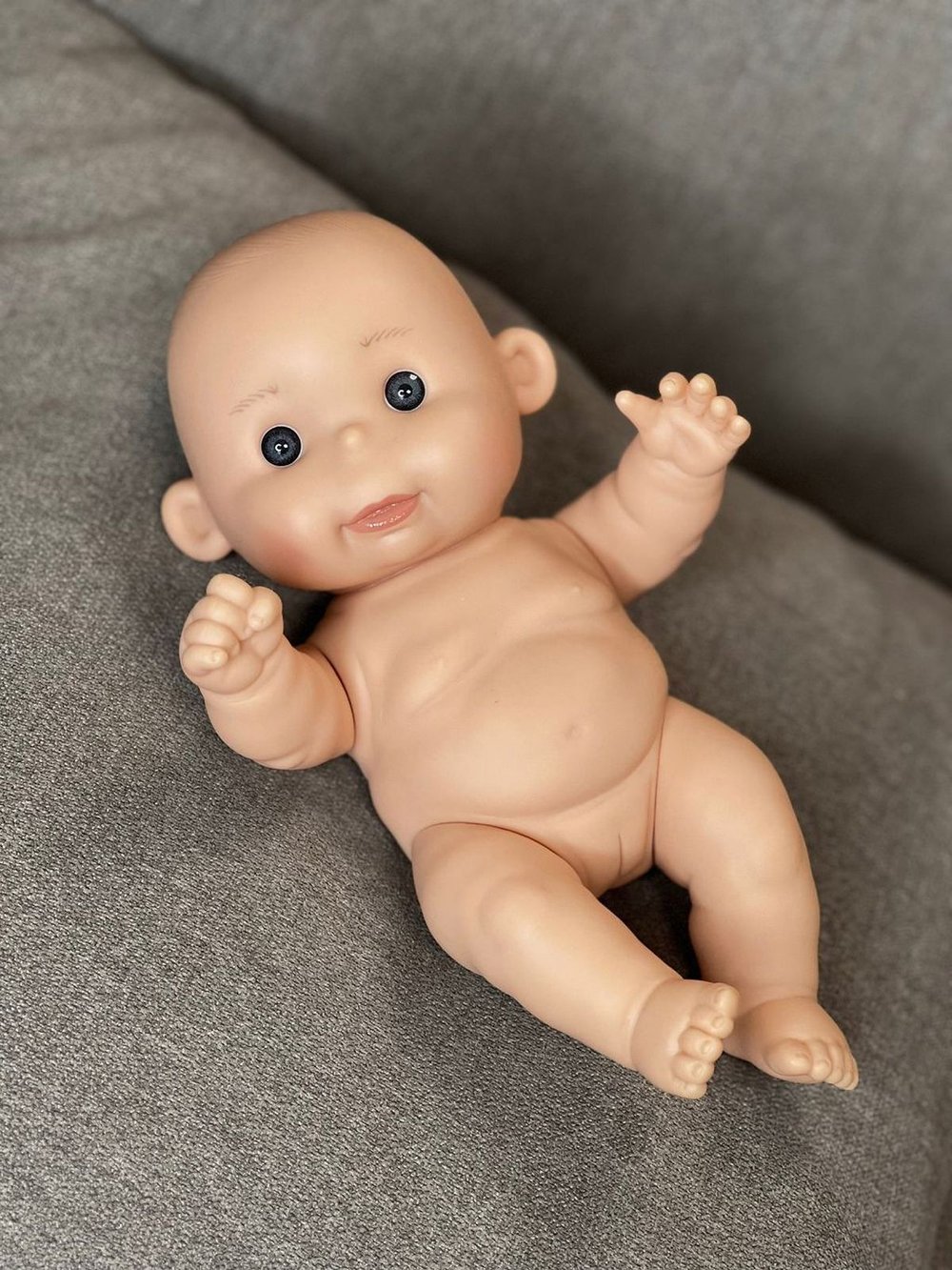 Пупс Berbesa Betty 26см (284A3)