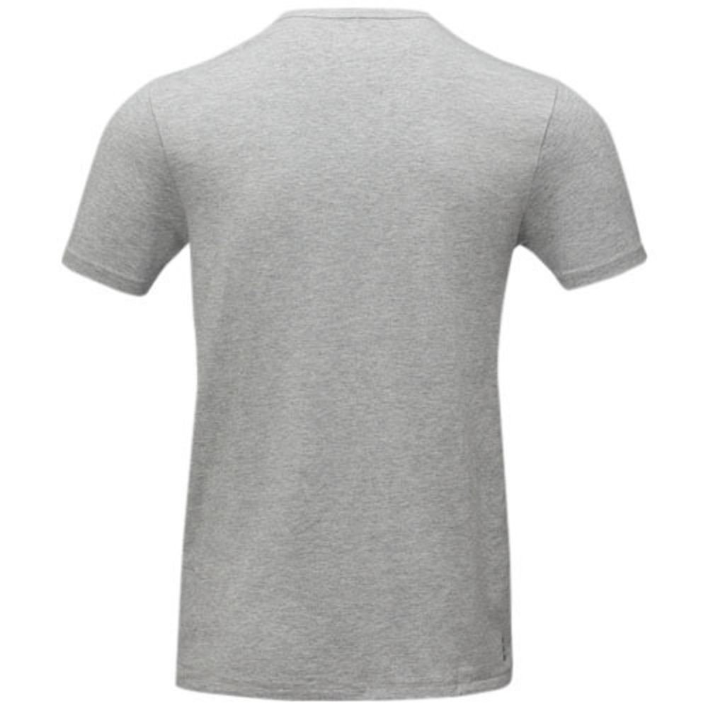 Kawartha мужская футболка из органического хлопка