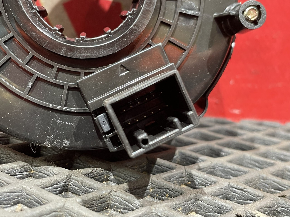 Шлейф подрулевой 2024г.