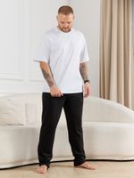 Брюки мужские Тор-4.1 Виотекс ЧЁРНЫЙ