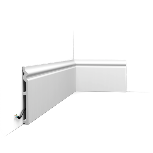 Плинтус SX206