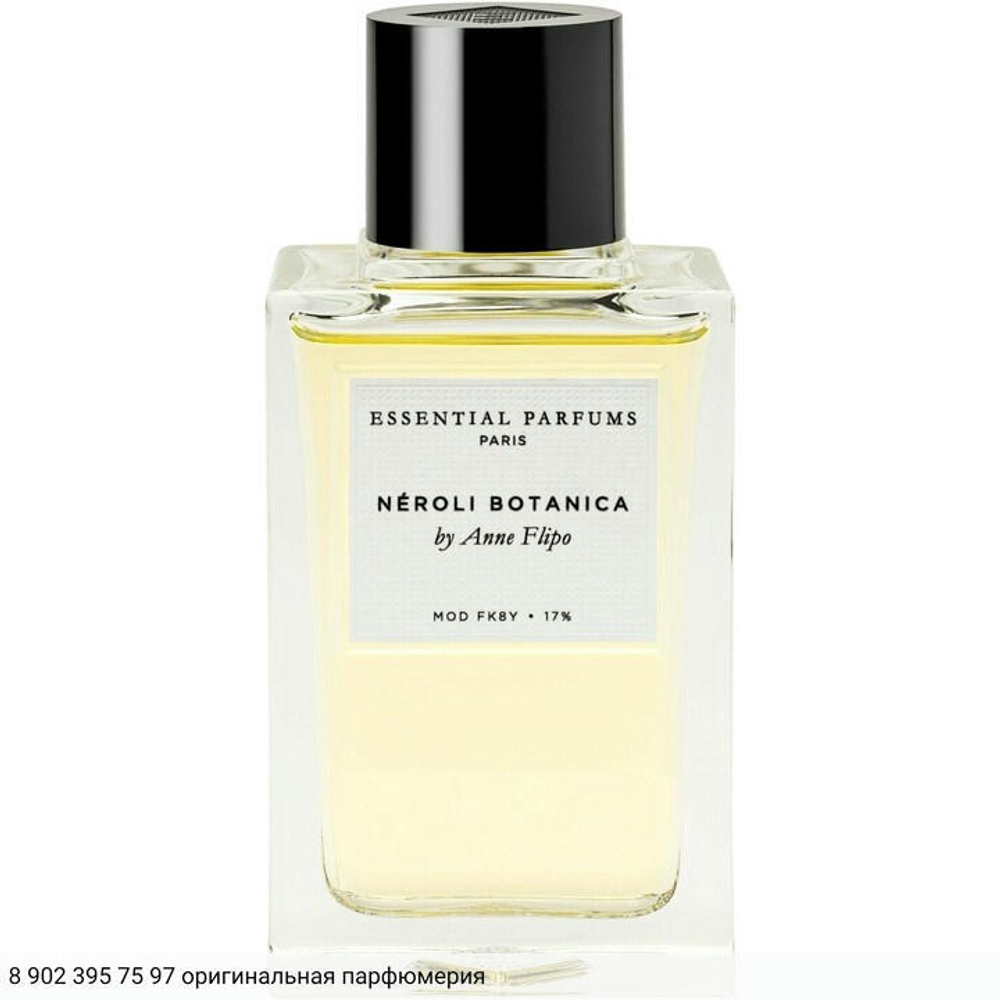 Neroli Botanica