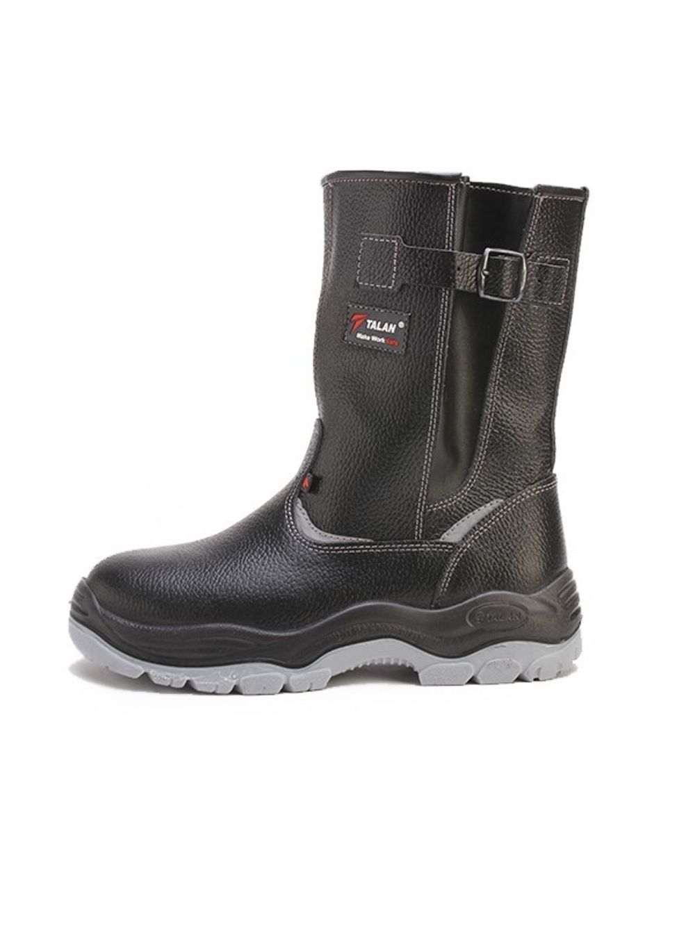 Сапоги ЛМК-Сап-2 (6075-2)