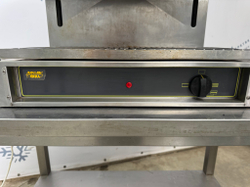 Гриль Salamander Roller Grill SEM 600Q