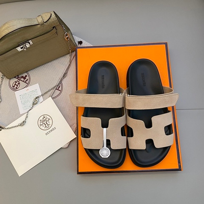 Hermes Chypre Sandal