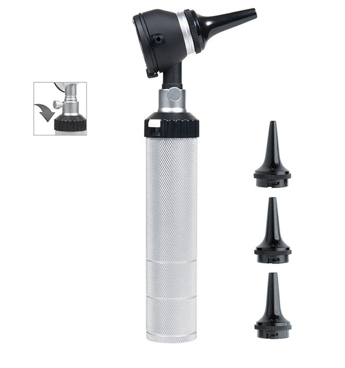 01.12110.001 (26480) Отоскоп КОМБИЛАЙТ C 10