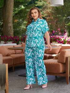 Костюм УК-24034-1 Фабрика Моды