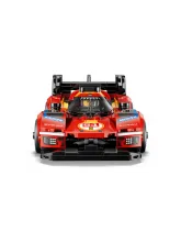 Конструктор Speed Champions 77261 Ferrari 499P