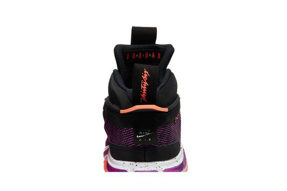 Кроссовки Jordan Air Jordan 36 "First Light" Tpu