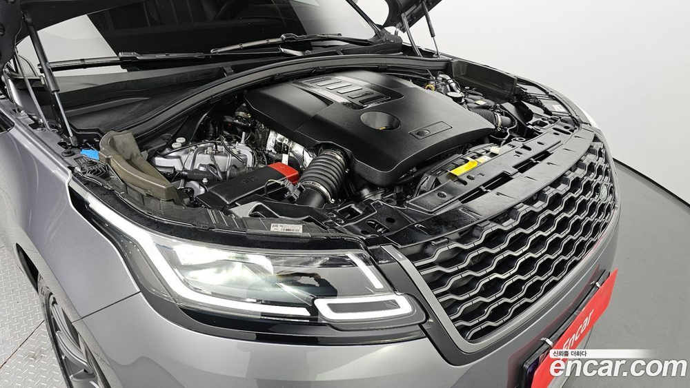 Land Rover Range Rover Bella 3.0 P400 R-Dynamic SE (12.2022)