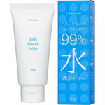 Гель-смазка водная Sagami 99% Water Gel, 60 гр