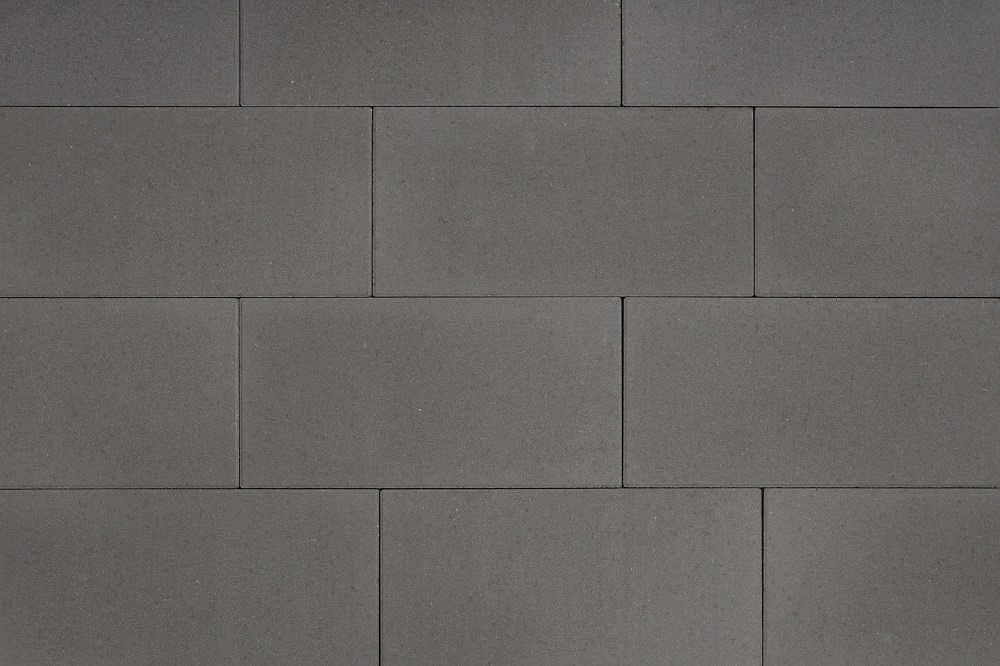 Тротуарная плитка ВАН, форма Прямоугольник 600*300, h=80мм