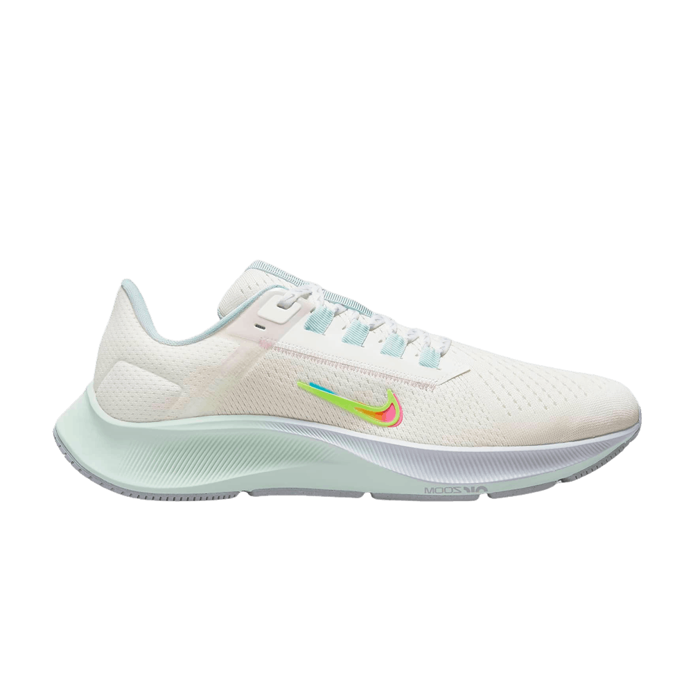 Кроссовки Nike Pegasus 38 Premium (Женская размерная сетка)