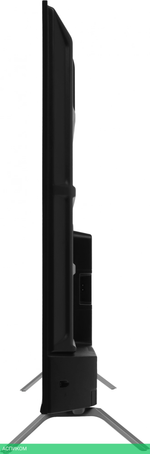 Телевизор QLED Skyworth 50" 50Q66G