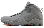 Кроссовки Jordan Air Jordan 10 Retro Cool Grey