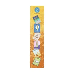 Əlfəcin \ Закладка \ Bookmark Embellished Manuscripts Collection / Saint-Exupéry, The Little Prince