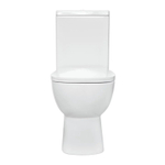 Крышка для бачка унитаза SANITA LUXE QUADRO QDRSLTL01