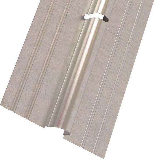 Пластина теплораспределительная Stout для трубы 16 мм с перфорацией (SMF-0002-100125)