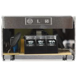 Блок питания ЭРА LP-LED-200W-IP20-24V-S | Источники питания