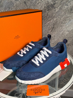 Кроссовки Hermes