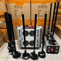 Подавитель СТОП-FPV 12 канальный