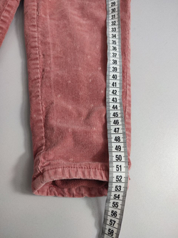 Штаны Orchestra утепленные на 2 года