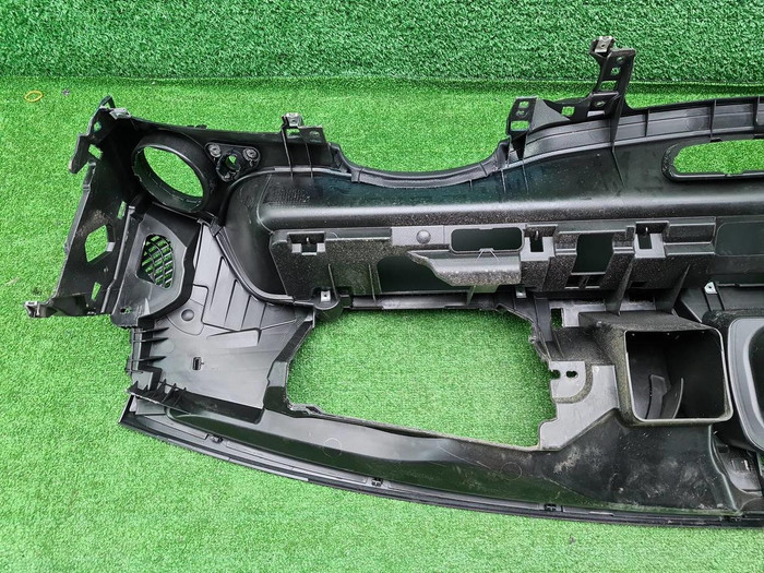 Комплект безопасности Mercedes S W222 (2017-2020)