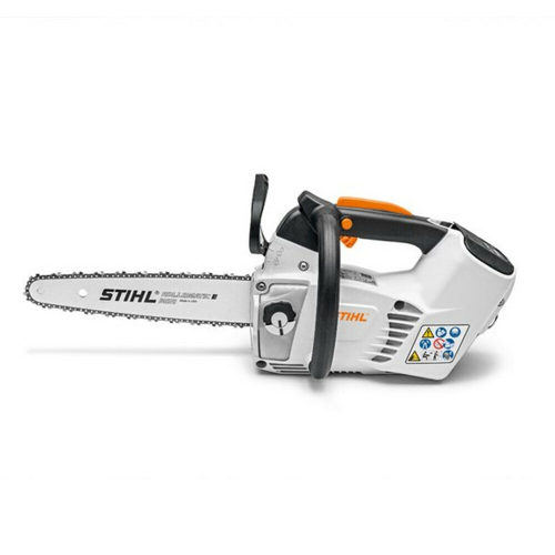 Мотопила Stihl MSA 161 T без аккумулятора и ЗУ