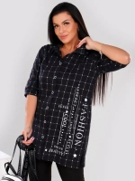 Туника большие размеры