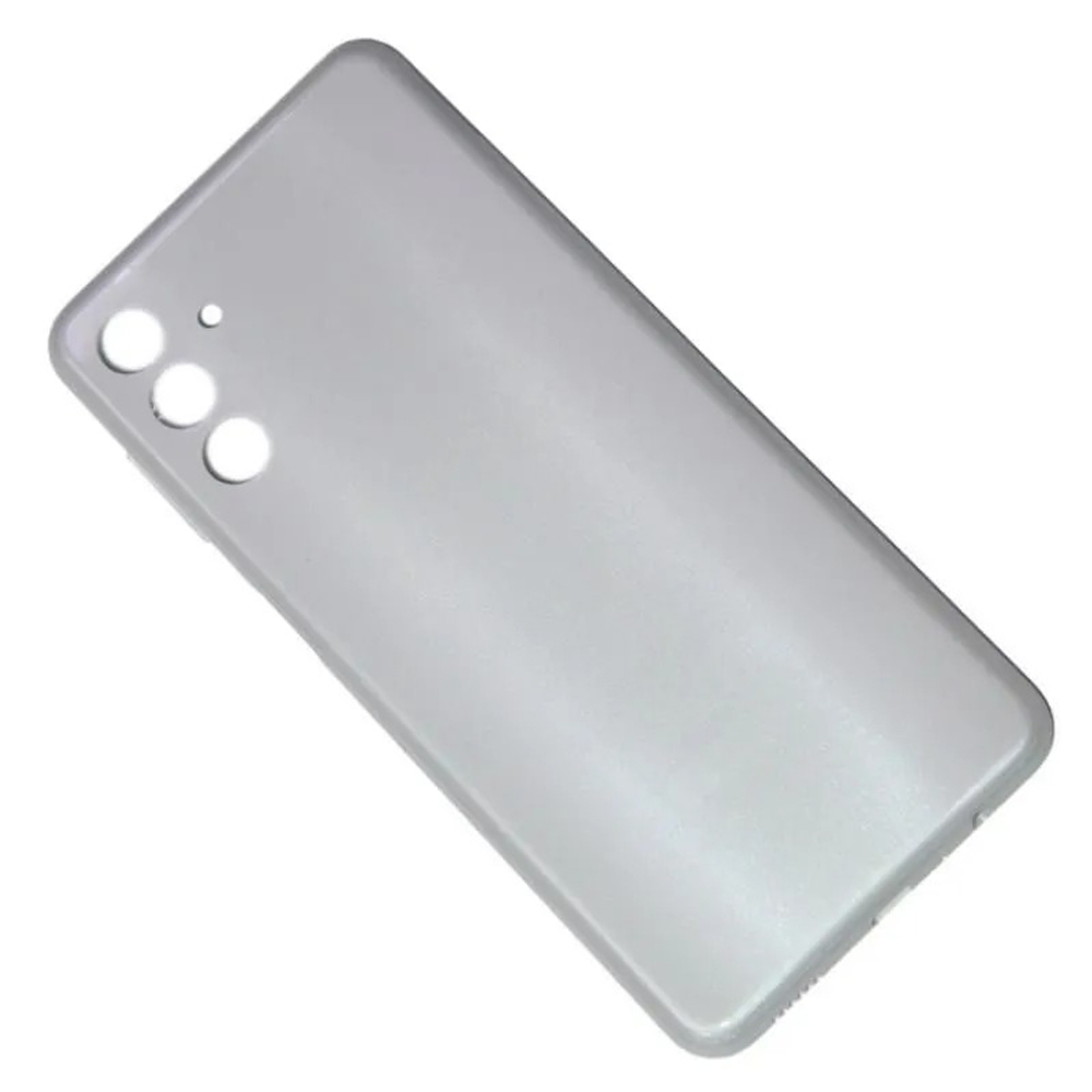 Задняя крышка для Samsung Galaxy A04s (A047F) Белый