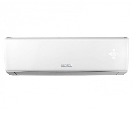 Aeronik ASI-09ILK3/ASO-09ILK2