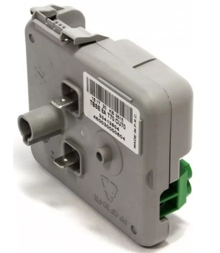 Термостат TBSE 8A T70 CU70 электронный без датчика