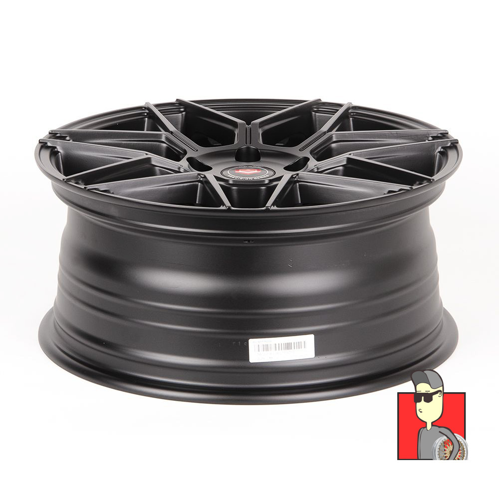 Комплект дисков Vossen 17x7.5 et35 5x114.3