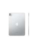 Планшет Apple iPad Pro 13" (M4) (2024) Wi-Fi 512Gb Silver (MVX53)