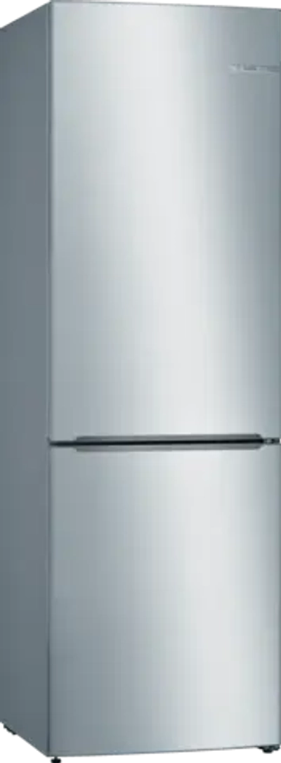 Двухкамерный холодильник Bosch KGV36XL2AR