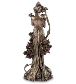 Veronese WS-622 Статуэтка «Дама» (Альфонс Муха)