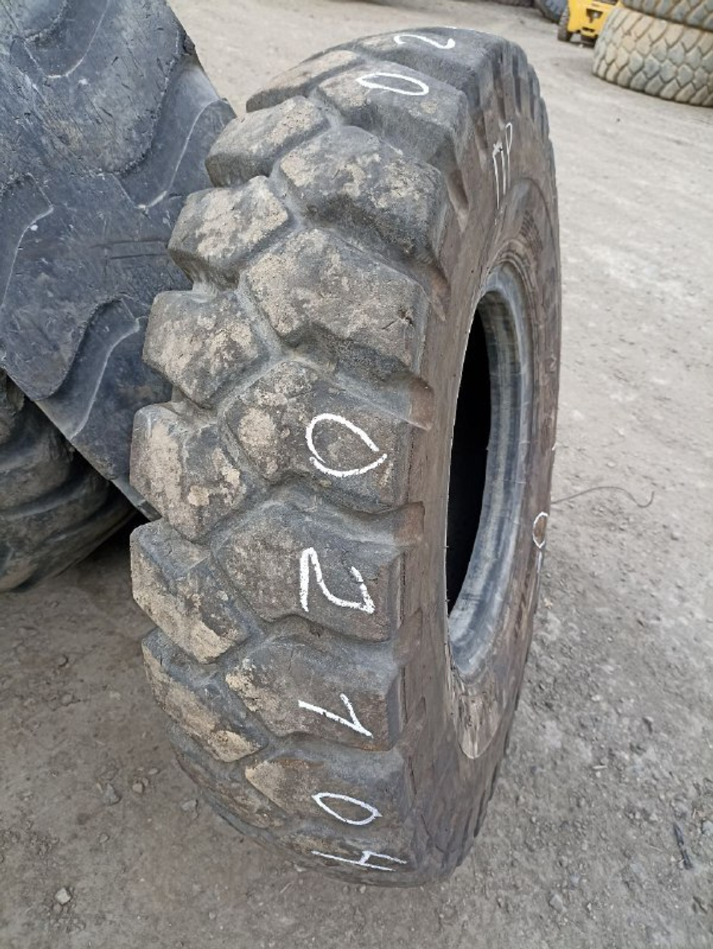 12.00-20 Westlake CL735 шина б/у