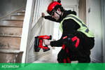 Аккумуляторный нейлер Milwaukee M18 FN16GS-0X (4933493353)