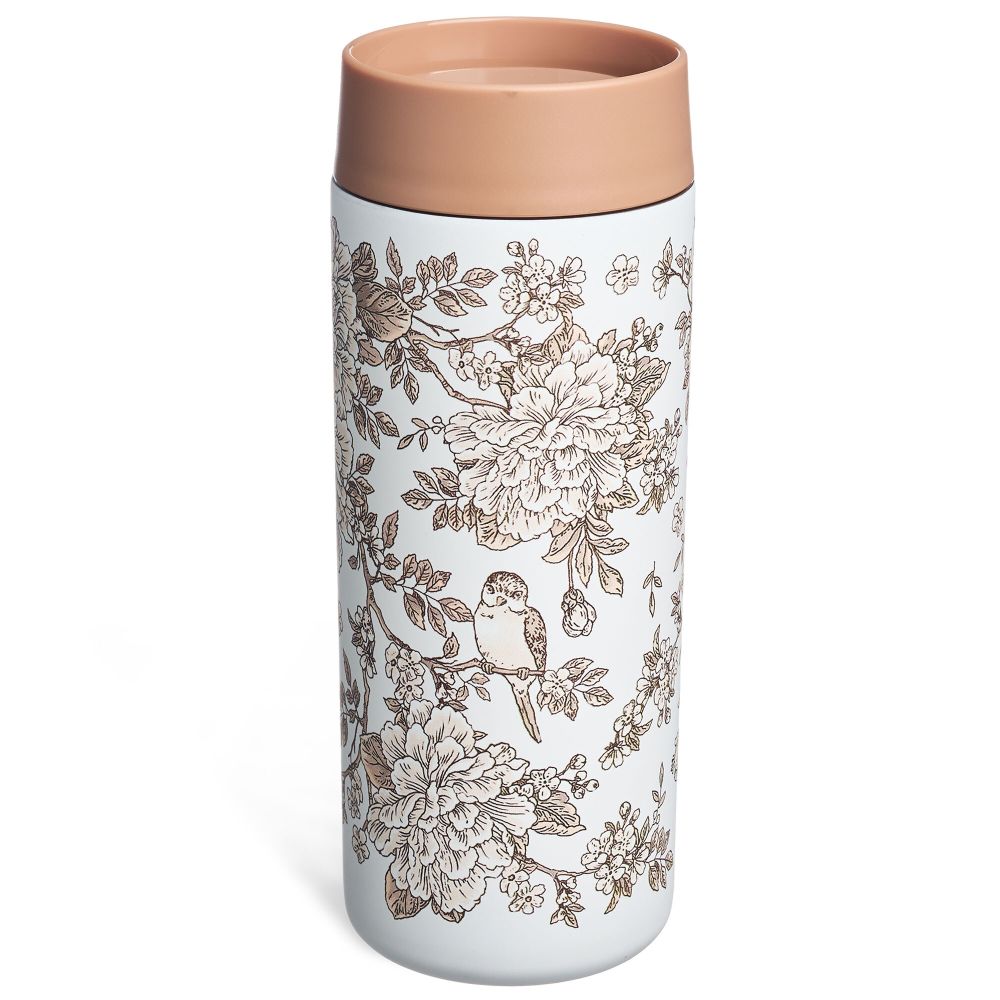 ТЕРМОКРУЖКА ROYAL GARDEN 350 МЛ