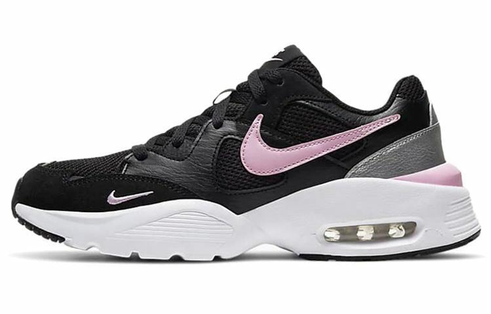 Кроссовки Nike Air Max Fusion (Женская размерная сетка)