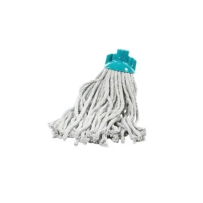 Насадка д/мытья пола Умничка х/б 200г длина веревки 26смG-200