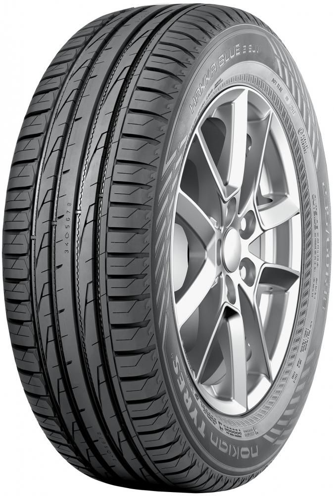 Nokian Hakka Blue 2 SUV 215/65 R16 102V