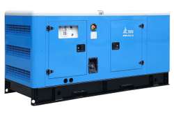 Дизельный генератор ТСС АД-64C-Т400-1РКМ9