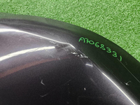 Капот Honda Civic 11 XL (2021-н.в.)