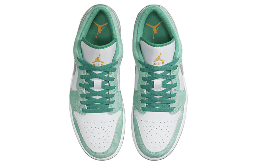Кроссовки Jordan Air Jordan 1 Se "New Emerald"