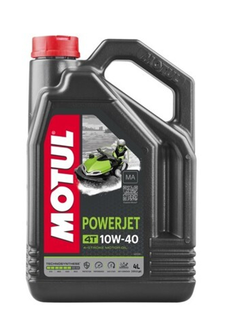 MOTUL - 105874-MOU - Engine Oil