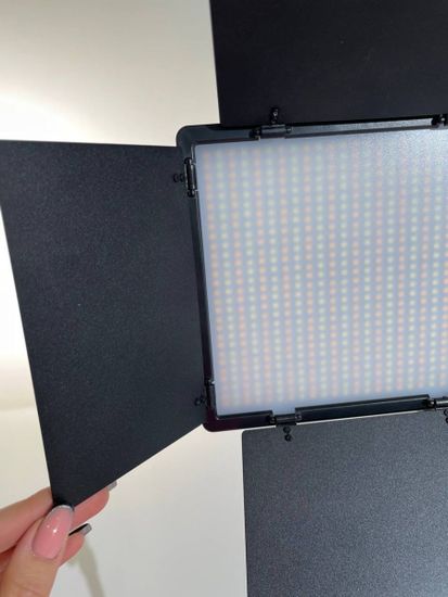 Видеосвет на лед лампах Led Light 800 | 60 Вт